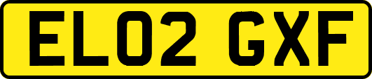 EL02GXF