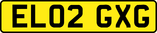 EL02GXG