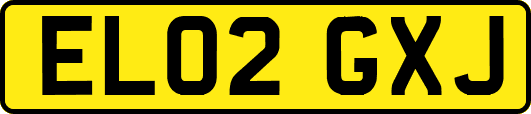 EL02GXJ