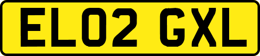 EL02GXL