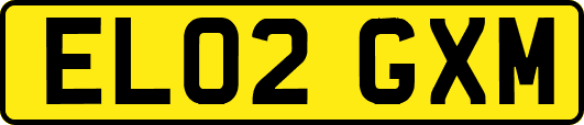 EL02GXM