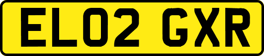 EL02GXR