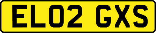 EL02GXS