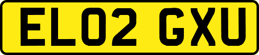 EL02GXU
