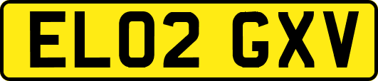 EL02GXV