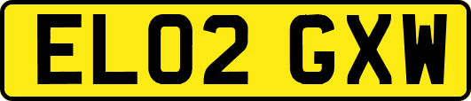 EL02GXW