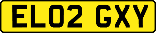 EL02GXY