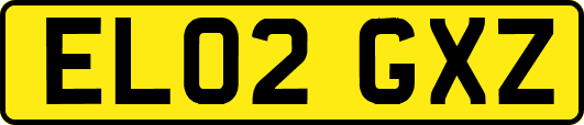EL02GXZ