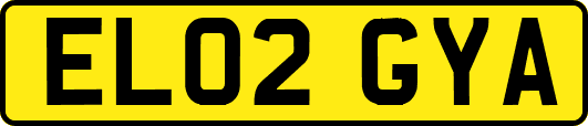 EL02GYA