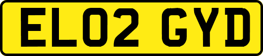 EL02GYD