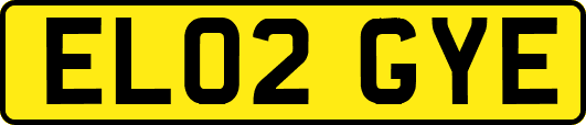 EL02GYE