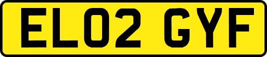 EL02GYF