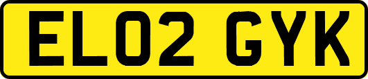 EL02GYK