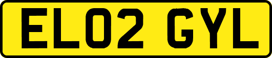 EL02GYL