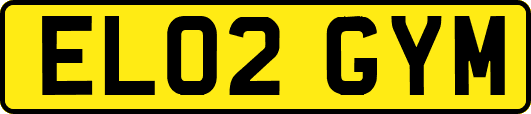 EL02GYM