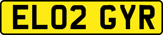 EL02GYR