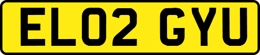 EL02GYU