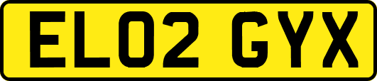 EL02GYX