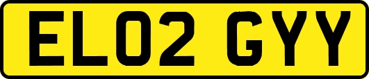 EL02GYY