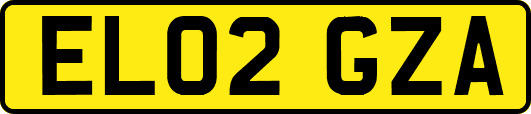 EL02GZA