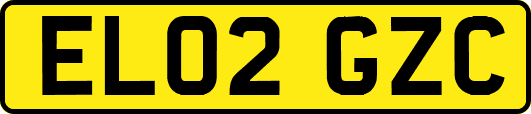 EL02GZC