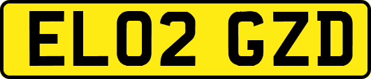 EL02GZD