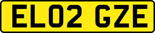 EL02GZE