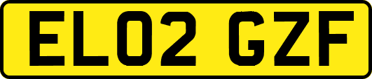 EL02GZF
