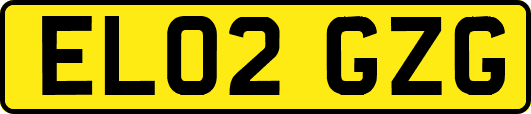 EL02GZG
