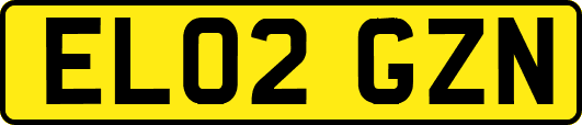 EL02GZN