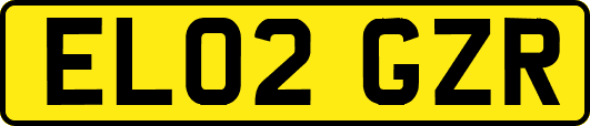 EL02GZR