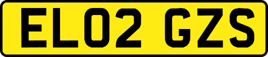 EL02GZS