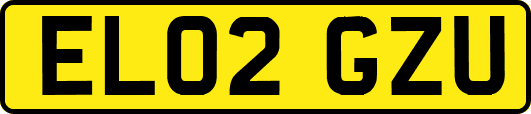 EL02GZU