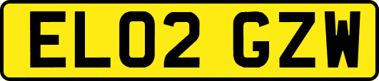 EL02GZW