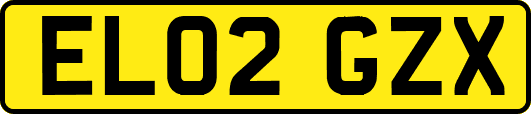 EL02GZX