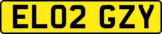 EL02GZY
