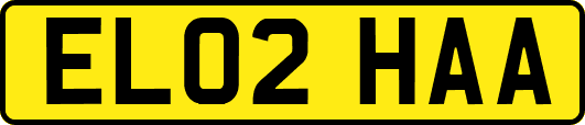 EL02HAA