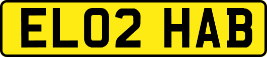 EL02HAB