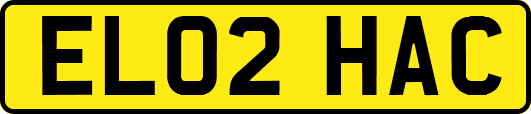 EL02HAC