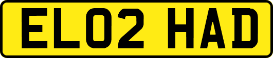 EL02HAD