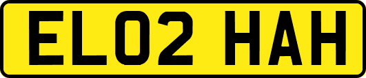 EL02HAH