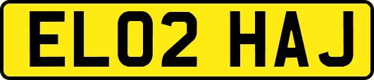 EL02HAJ