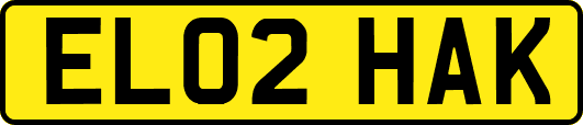 EL02HAK