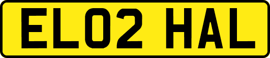 EL02HAL