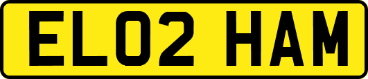 EL02HAM