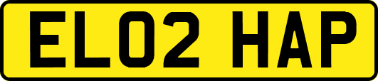EL02HAP