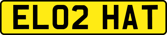 EL02HAT