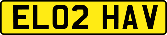 EL02HAV