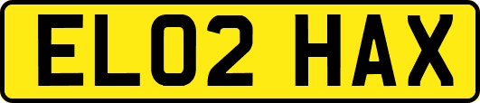 EL02HAX