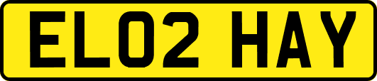 EL02HAY